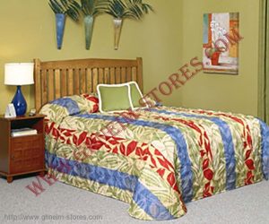 Mattresses Waverly - Sample Model #2