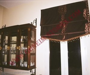 برادي داخلي باتو - موديل #49