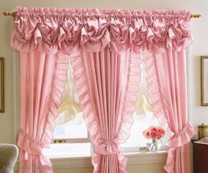 Internal Curtains