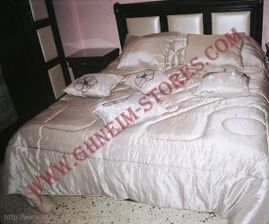 مفارش ويفرلي - موديل #5