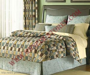 مفارش ويفرلي - موديل #10