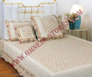 مفارش ويفرلي - موديل #15