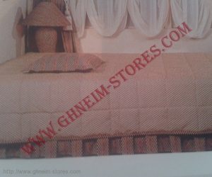 Matelas Waverly - Exemple Modèle #4