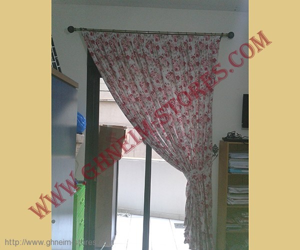 Internal Curtains - Sample Model #32