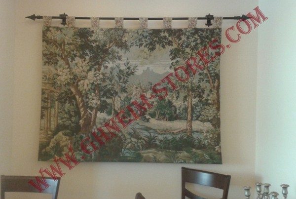Rideaux Interne - Exemple Modèle #60