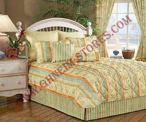 مفارش ويفرلي - موديل #1