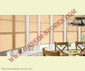 برادي رول آب - موديل #7