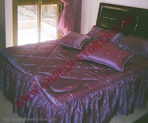 مفارش ويفرلي - موديل #7