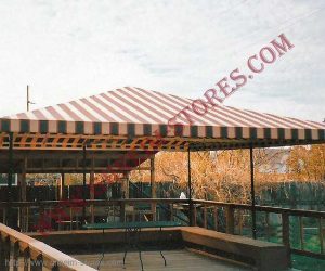 برادي خيم - موديل #15