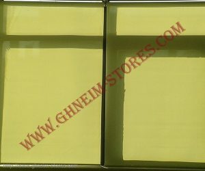 Rideaux Roll Up - Exemple Modèle #15