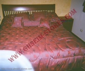 مفارش ويفرلي - موديل #8