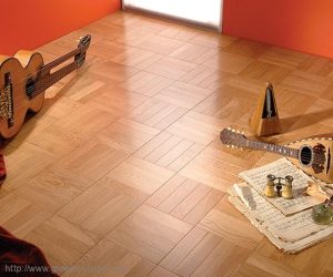 Parquet