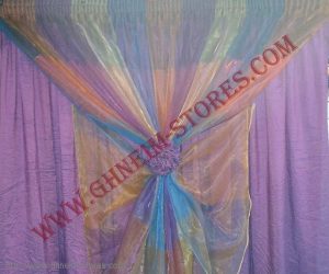 Rideaux Interne - Exemple Modèle #81