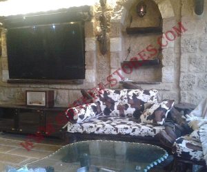 تنجيد مفروشات - موديل #1