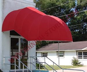 برادي خيم - موديل #3