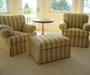 Furniture Upholstery