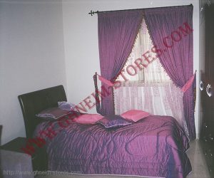 مفارش ويفرلي - موديل #20