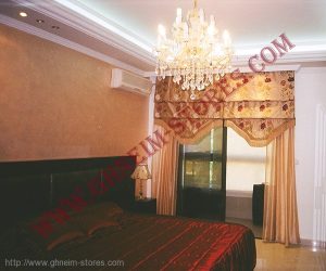 مفارش ويفرلي - موديل #6