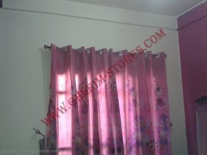 Internal Curtains For Children