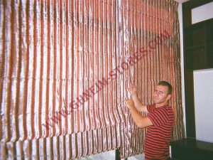 Workshop Curtains Interne