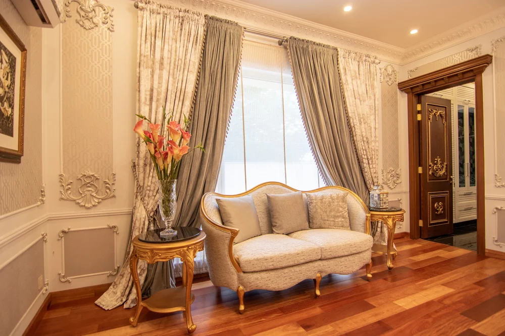 Ghneim for indoor and outdoor tents and curtains - Ghneim pour tentes et rideaux intérieurs et extérieurs - غنيم للخيم والبرادي الداخلية والخارجية