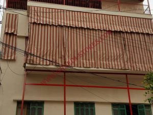 برادي خارجي - موديل #5