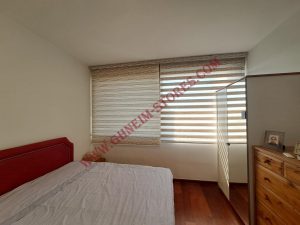 Rideaux Roll Up - Exemple Modèle #25