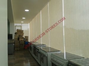 برادي رول آب - موديل #29