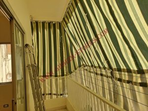 برادي خارجي - موديل #6