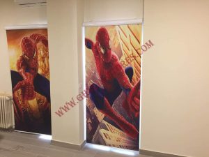 برادي رول آب - موديل #37