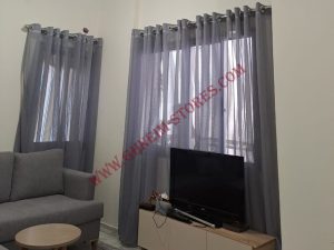 Rideaux Interne - Ghneim Rideaux offre la plus beaux et meilleur rideaux intérieurs : Exemple Modèle #115