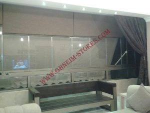 برادي رول آب - موديل #43