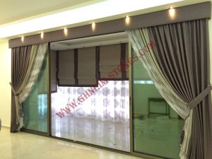 برادي داخلي باتو - موديل #80