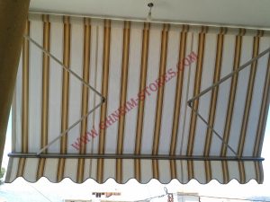 برادي خيم - موديل #37