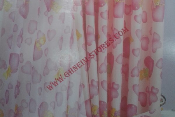 Internal Curtains For Children - Sample Model #21