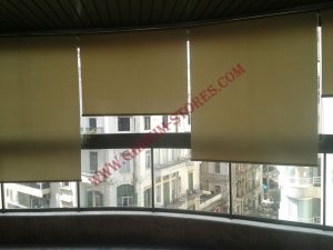 برادي رول آب - موديل #53