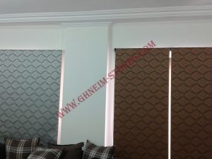 برادي رول آب - موديل #59