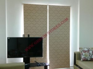 برادي رول آب - موديل #60