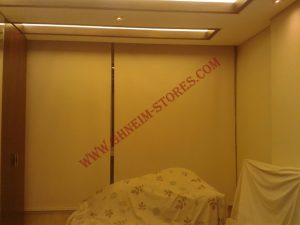 برادي رول آب - موديل #67