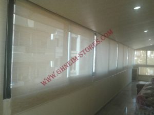 برادي رول آب - موديل #70