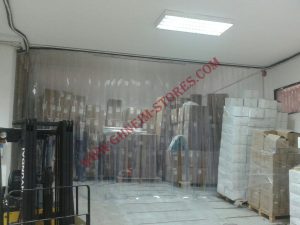 External Curtains - Sample Model #10