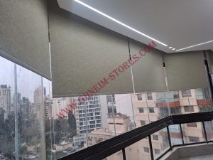 برادي رول آب - موديل #76