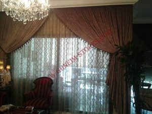 برادي داخلي - موديل #165