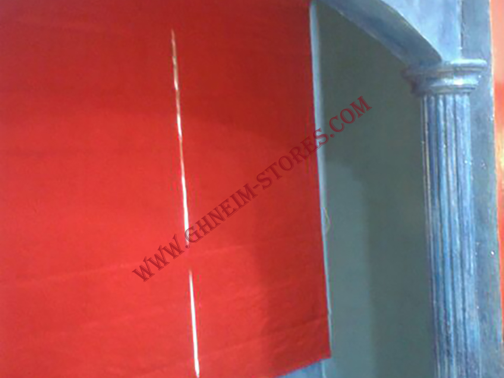 Internal Curtains Bato - Sample Model #62