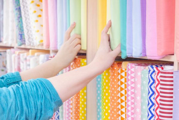 Best Fabrics for Kids' Curtains: Durability and Safety