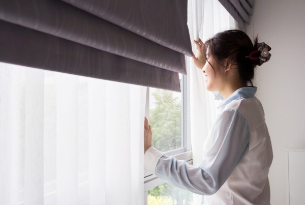 Choosing the Best Fabrics for Bato-Style Curtains
