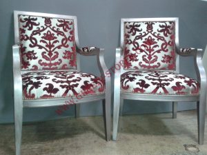 تنجيد مفروشات - موديل #5