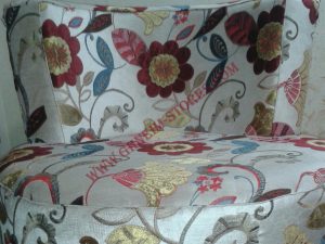 تنجيد مفروشات - موديل #6