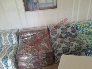 تنجيد مفروشات - موديل #8