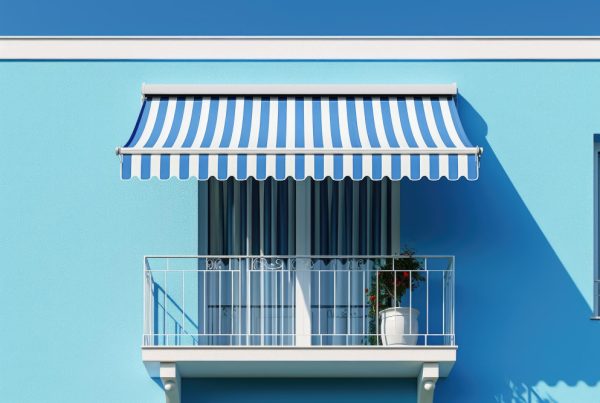 How Tents Curtains Enhance Outdoor Living Spaces